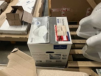 Pallet sanitair & wellness retourgouderen (13x) - afbeelding 5 van  14