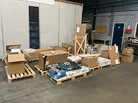 Pallet sanitair & wellness retourgouderen (13x) - afbeelding 1 van  14