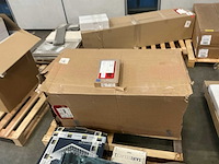 Pallet sanitair & wellness retourgouderen (13x) - afbeelding 9 van  14
