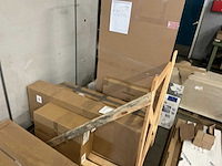 Pallet sanitair & wellness retourgouderen (13x) - afbeelding 13 van  14