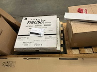 Pallet sanitair & wellness retourgouderen (13x) - afbeelding 14 van  14