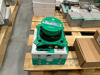 Pallet sanitair & wellnessaccesoires - afbeelding 2 van  8