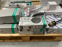 Pallet sanitair & wellnessaccesoires - afbeelding 6 van  8