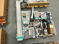 Pallet sanitair & wellnessaccesoires - afbeelding 1 van  8