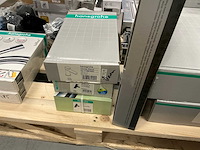 Pallet sanitair & wellnessaccesoires - afbeelding 4 van  8