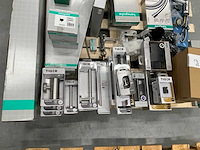 Pallet sanitair & wellnessaccesoires - afbeelding 6 van  8