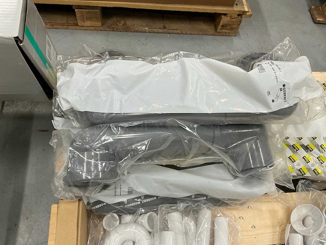 Pallet sanitair & wellnessaccesoires - afbeelding 5 van  5