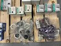 Pallet sanitair & wellnessaccesoires - afbeelding 4 van  10