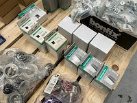 Pallet sanitair & wellnessaccesoires - afbeelding 5 van  10