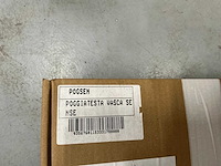 Pallet sanitair & wellnessaccesoires - afbeelding 9 van  10