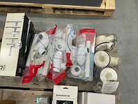 Pallet sanitair & wellnessaccesoires - afbeelding 6 van  9