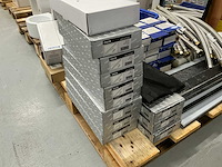 Pallet sanitair & wellnessaccesoires - afbeelding 2 van  10