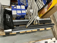 Pallet sanitair & wellnessaccesoires - afbeelding 3 van  10