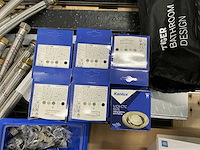 Pallet sanitair & wellnessaccesoires - afbeelding 9 van  10