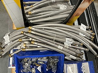 Pallet sanitair & wellnessaccesoires - afbeelding 5 van  10