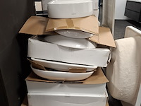 Pallet sanitair - afbeelding 4 van  7