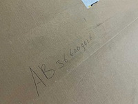 Pallet sanitairaccesoires (9x) - afbeelding 4 van  19