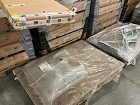 Pallet sanitairaccesoires (9x) - afbeelding 6 van  19