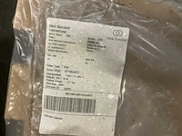 Pallet sanitairaccesoires (9x) - afbeelding 7 van  19