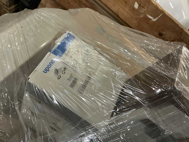 Pallet sanitairaccesoires (9x) - afbeelding 11 van  19