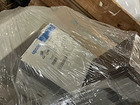 Pallet sanitairaccesoires (9x) - afbeelding 11 van  19