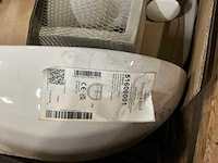 Pallet sanitairaccesoires (9x) - afbeelding 17 van  19