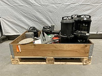 Pallet scheepvaart toebehoren - afbeelding 2 van  8
