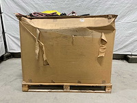 Pallet scheepvaart touw - afbeelding 9 van  9