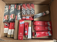 Pallet schoenartikelen w.o. schoensmeer, inlegzolen - afbeelding 2 van  6