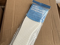 Pallet schoenartikelen w.o. schoensmeer, inlegzolen - afbeelding 3 van  6