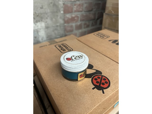 Pallet schoenartikelen w.o. schoensmeer, inlegzolen - afbeelding 5 van  6