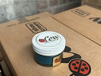 Pallet schoenartikelen w.o. schoensmeer, inlegzolen - afbeelding 5 van  6