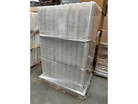 Pallet sealfolie