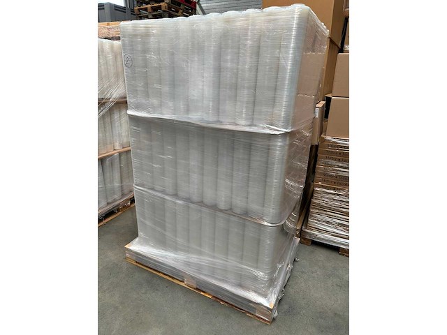 Pallet sealfolie - afbeelding 1 van  1