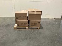 Pallet servetten (320x) - afbeelding 2 van  8