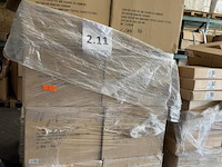 Pallet smokeshirt - sigaretten etui - afbeelding 4 van  4
