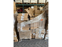 Pallet smokeshirt sigaretten sleeves - afbeelding 4 van  4