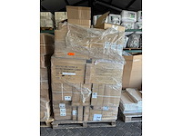 Pallet smokeshirt sigaretten sleeves - afbeelding 4 van  4