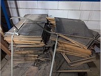 Pallet spaanplaat - afbeelding 1 van  4