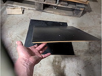 Pallet spaanplaat - afbeelding 2 van  4