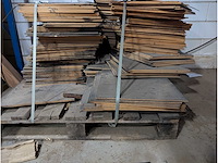 Pallet spaanplaat - afbeelding 4 van  4