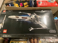 Pallet speelgoed met o.a lego en playmobil - afbeelding 4 van  8