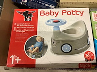 Pallet speelgoed met o.a lego en playmobil - afbeelding 5 van  8