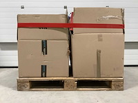 Pallet speelgoed met o.a lego en playmobil - afbeelding 7 van  8