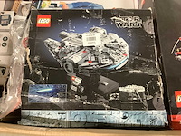 Pallet speelgoed met o.a lego en smoby - afbeelding 3 van  9