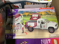 Pallet speelgoed met o.a lego en smoby - afbeelding 6 van  9