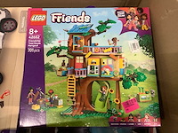 Pallet speelgoed met o.a lego en smoby - afbeelding 7 van  9