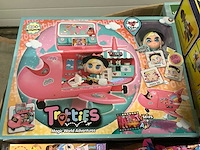 Pallet speelgoed met o.a lego en trotties - afbeelding 3 van  7