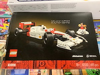 Pallet speelgoed met o.a lego en trotties - afbeelding 4 van  7