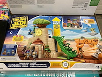 Pallet speelgoed met o.a lego en trotties - afbeelding 5 van  7